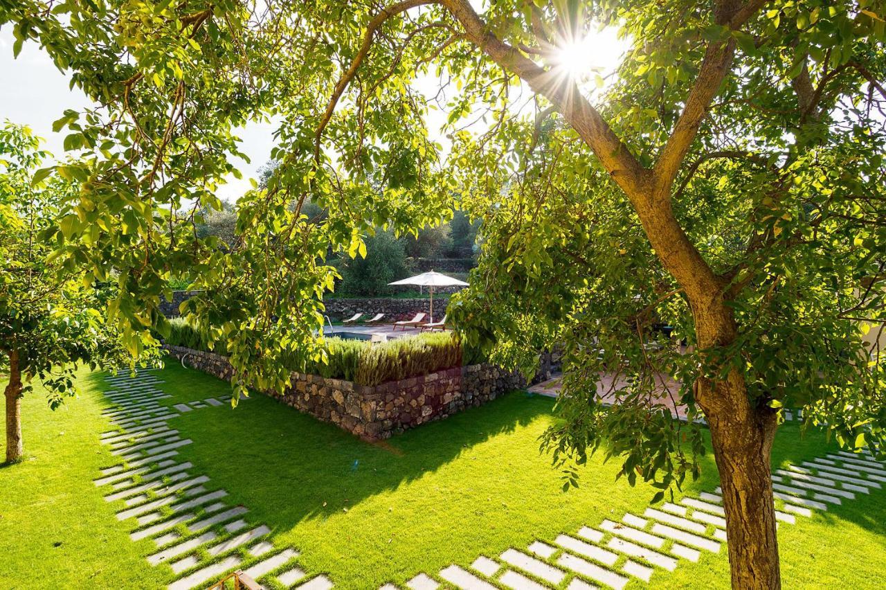 Nerello Mascalese Villa Montelaguardia Exterior photo