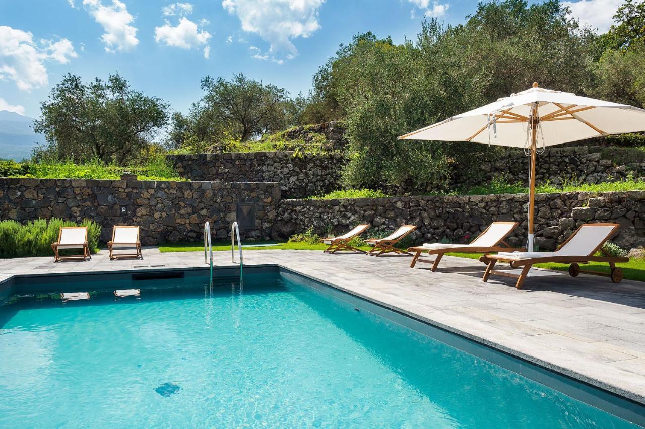 Nerello Mascalese Villa Montelaguardia Exterior photo