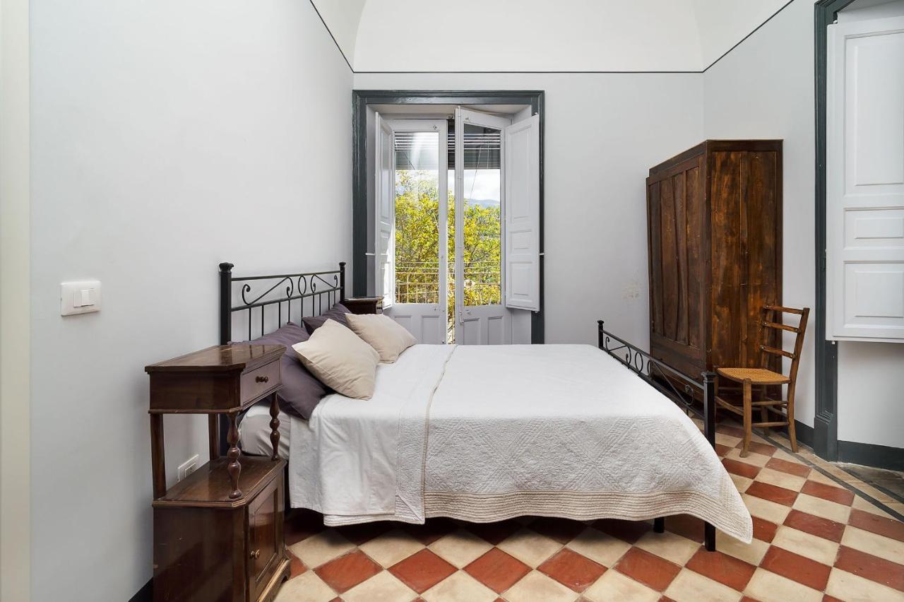 Nerello Mascalese Villa Montelaguardia Exterior photo