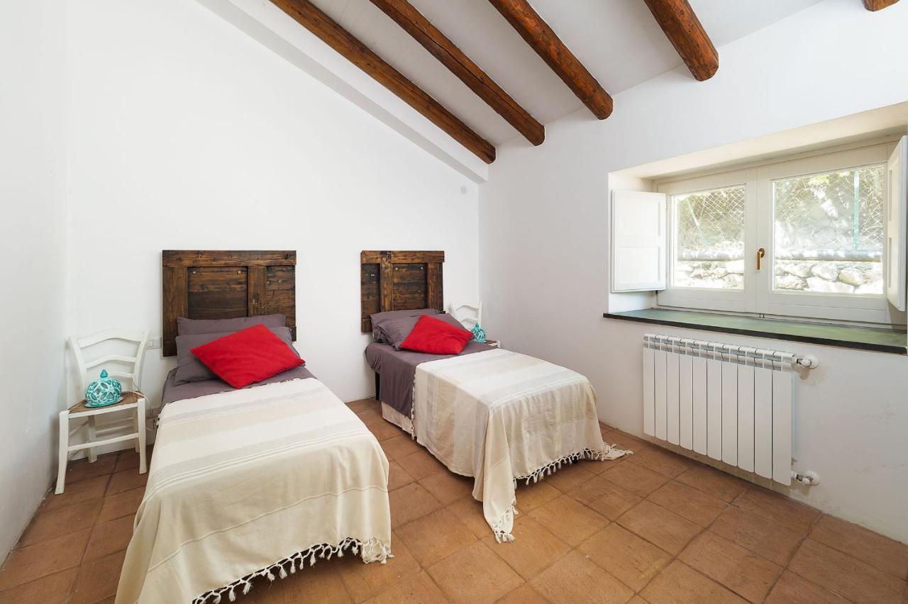 Nerello Mascalese Villa Montelaguardia Exterior photo