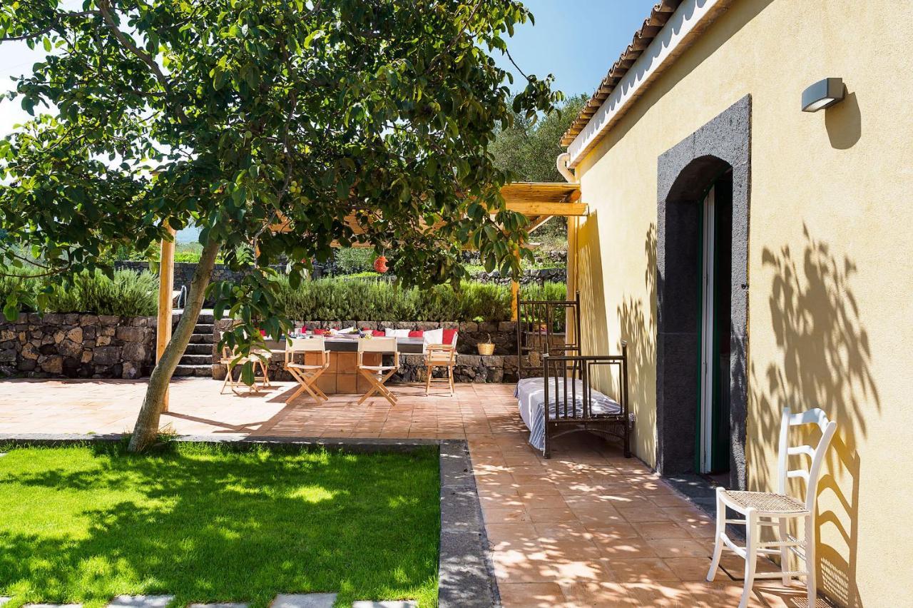 Nerello Mascalese Villa Montelaguardia Exterior photo