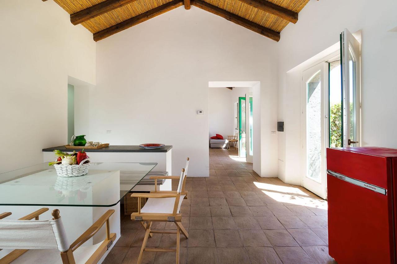 Nerello Mascalese Villa Montelaguardia Exterior photo